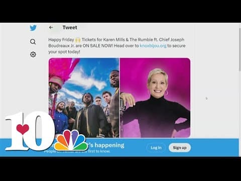 Comedian Karen Mills coming to the Bijou