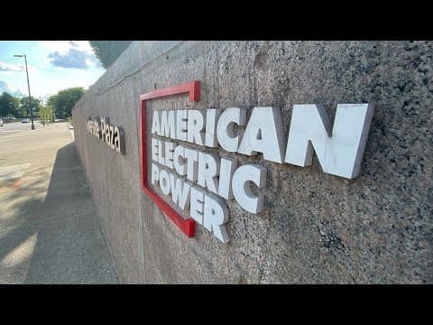 AEP Ohio increase rate for residential customers