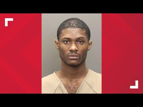 Police: 1 of 2 suspects arrested in north Columbus fatal shooting