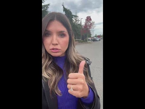 Tacoma police investigate shooting-related homicide