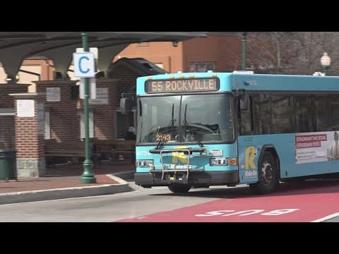 Bus driver helps find missing woman with Alzheimer's