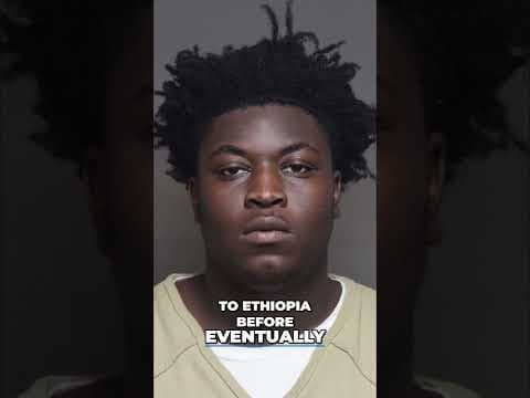 Grandmother of man killed in Columbus mass shooting seeks justice #shorts