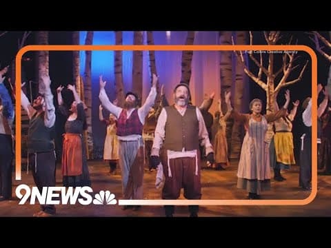 Boulder Dinner Theater closing doors after 47 years