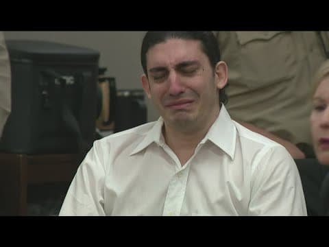 Ali Abulaban guilty of two counts of first degree murder