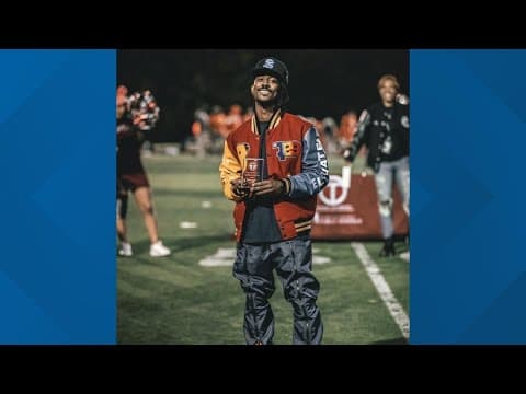 Fashion with a purpose: Meet Malik Jarrett, the heart behind EAT and Beacon House | DMV HEROES