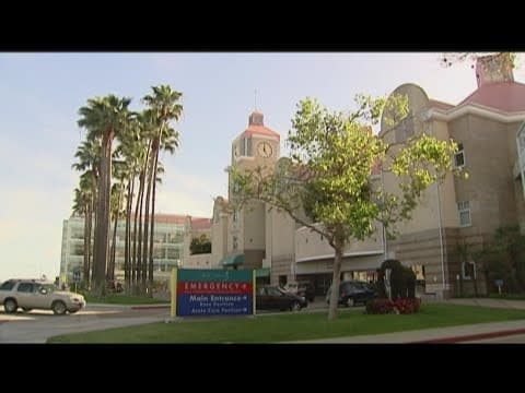 Rady Children's Light the Way Campaign