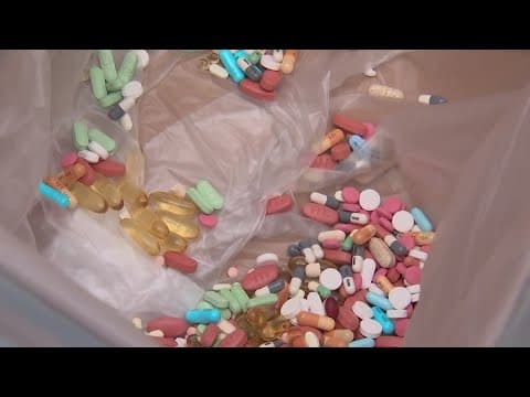 National Drug Take-Back Day: What you need to know