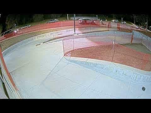 Potential Kidnapping Caught on Video Outside Denver Recreation Center