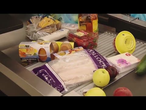 Second Harvest says they're doubling summer meal program to help families