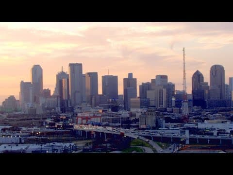 Plans for a new national stock exchange based in Dallas gain momentum