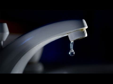 Jefferson Parish Officials call on residents to conserve water amid Winter Storm