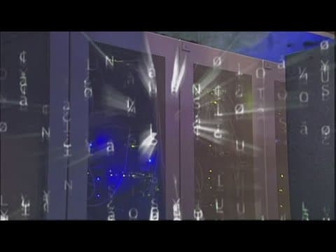 Data on criminals, victims affected by citywide ransomware attack