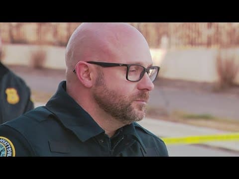 Police investigating shooting of young teen in Hyattsville