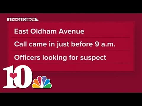 KPD: Woman dead after stabbing in North Knoxville home