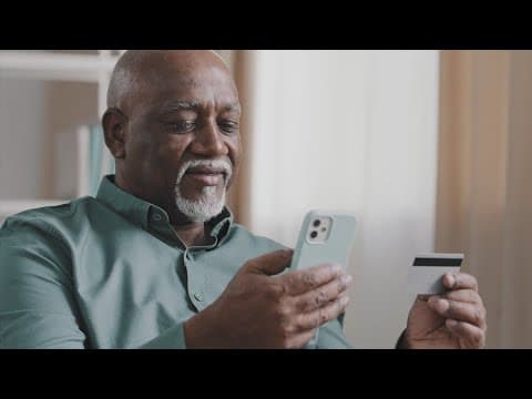 FBI warns of scam targeting the bank accounts of older Americans