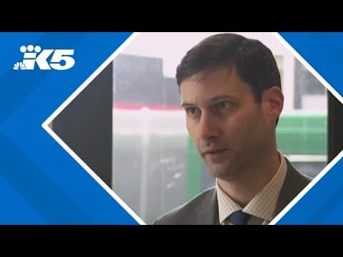 FBI releases new details in arrest of Thurston County fugitive