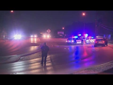 Dallas Police Department mourning after one officer killed, two others injured in apparent ambush