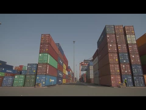 Chinese tariffs on E-Commerce like Temu and Shein