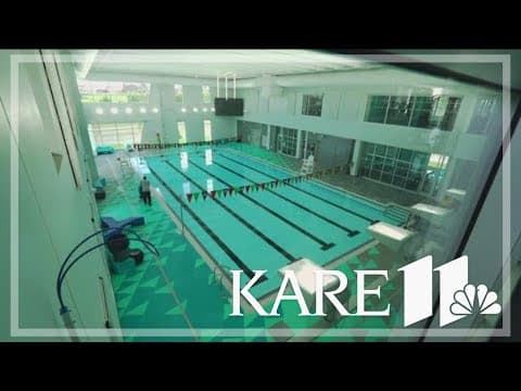 V3 Sports opens in north Minneapolis