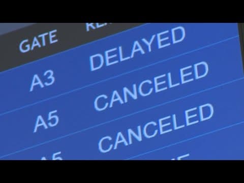 Latest on global computer outage