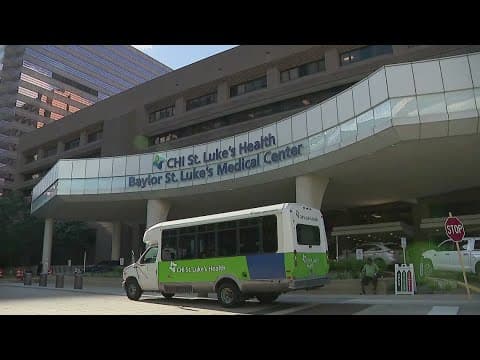 Whistleblower's attorney says Baylor St. Luke's heart surgeons were routinely double or triple-booki