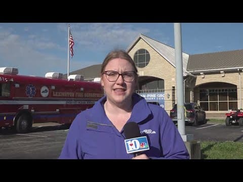 Search and rescue efforts ongoing in Laurel County after a reported tornado struck the area