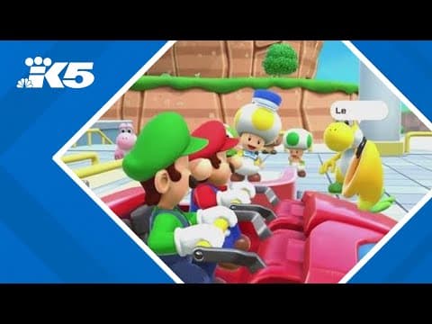 Nintendo Direct details new Switch 2 console