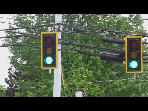 UT Traffic Signal Academy trains future operators across Tennessee