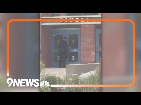 MSU Denver admits to spreading false claims about campus protesters