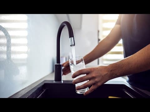 State of emergency declared in Waverly due to major leak; water customers under a 'do not use' order