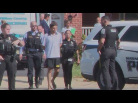 Naresh Bhatt charged with murder months after his wife, Mamta Kafle Bhatt, disappeared