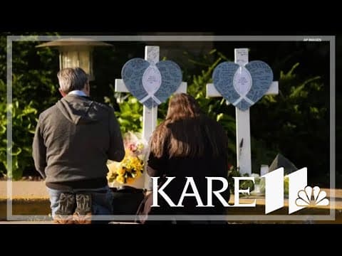 How to reassure your kids about school safety after Annunciation mass shooting