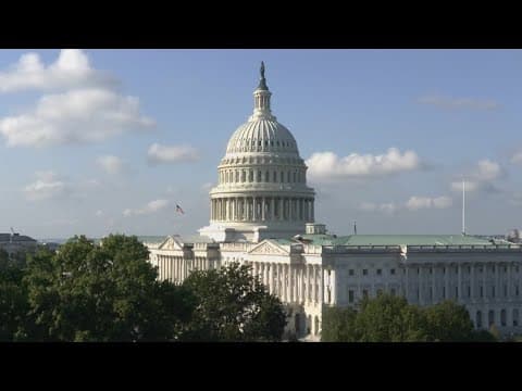 Government shutdown impacts spread across Louisiana