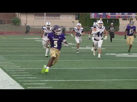 Bellevue faces Lake Stevens in powerhouse match-up