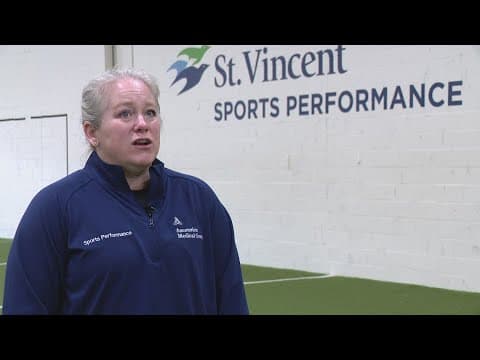 Athletic trainers prep for March Madness