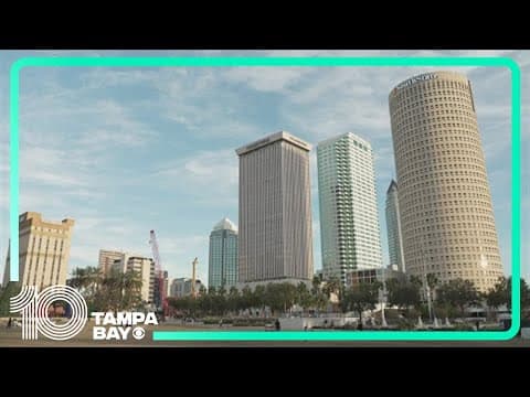 Four shootings in 24 hours in Tampa sparks talk about safety