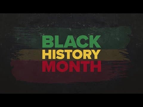 Beyond History: Knoxville's Black Experience The Present