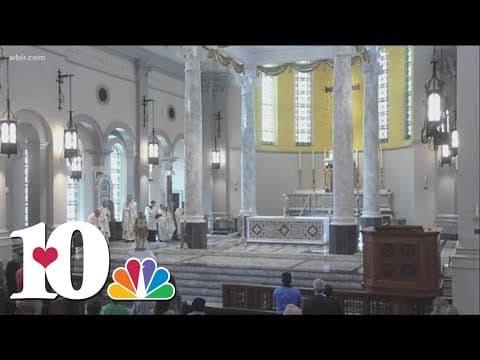 Documents reveal growing criticisms, concerns about Knoxville bishop's leadership