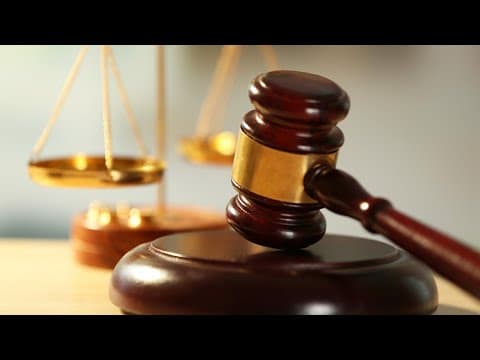 Watch Live: Reactions to man found guilty of killing girlfriend with axe