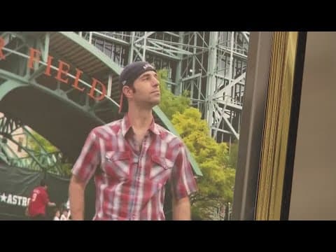 'Pure evil' | Parents search for answers in stabbing death of 39-year-old father in NW Harris County