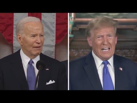 Key takeaways from first U.S. Presidential Debate