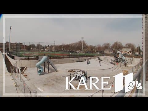 North End's new community hub opens after seven years in St. Paul