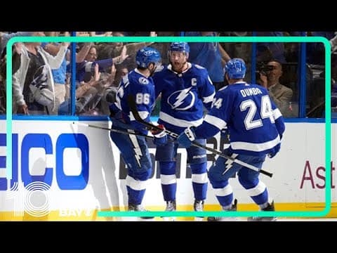 10 Tampa Bay Sports Director Evan Closky previews tonight's playoff match