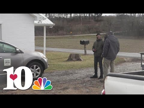 Empowering Black business owners in Knoxville