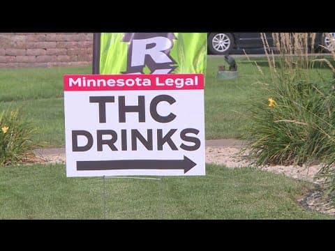 St. Cloud sets guidelines around the sale of THC products