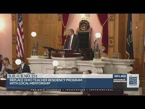 Lawmakers to discuss bill allowing doctors to evaluate transgender athletes