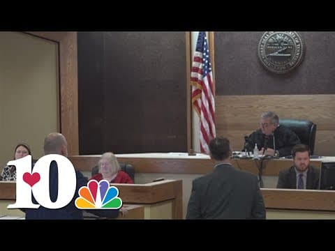 Court pushes out trial date for Gatlinburg priest accused of sexual battery