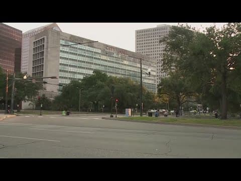 Mayor Cantrell appealing Wisner Trust ruling in New Orleans