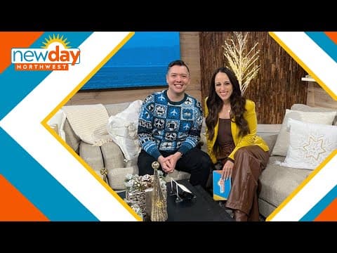 Alaska Airlines New Year's at the Needle to be KING's biggest New Year's Eve broadcast - New Day NW