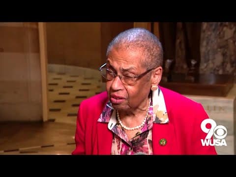 New legislation seeks jury duty exemption for DC residents over 70